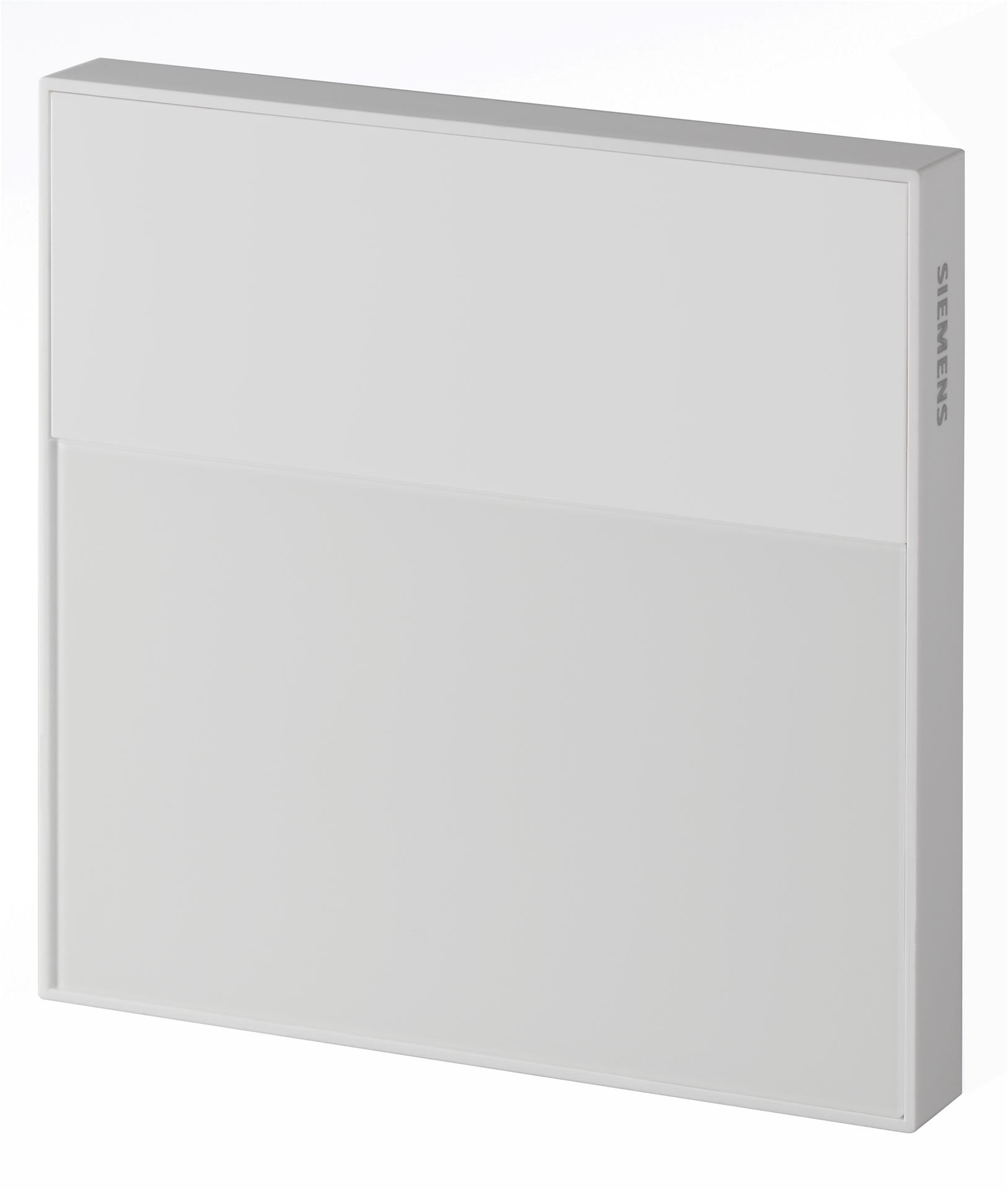 QFA2890/WI Wireless room sensor, KNX IoT/Thread, Temperature & Humidity